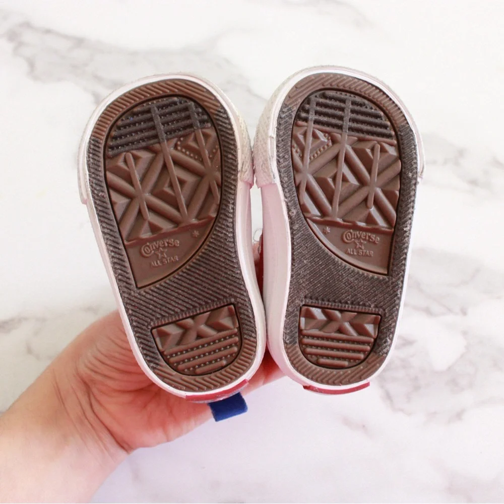 Converse All Star 2V Toddler Sneakers